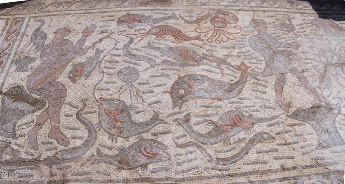 ByllisFubodenmosaik