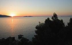 Bucht von Vlora